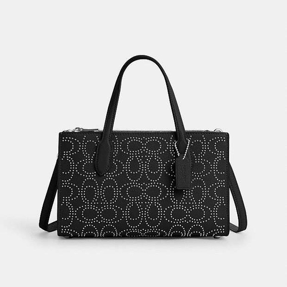 Coach Handbags - COACH - Crossbody/Hand Bag